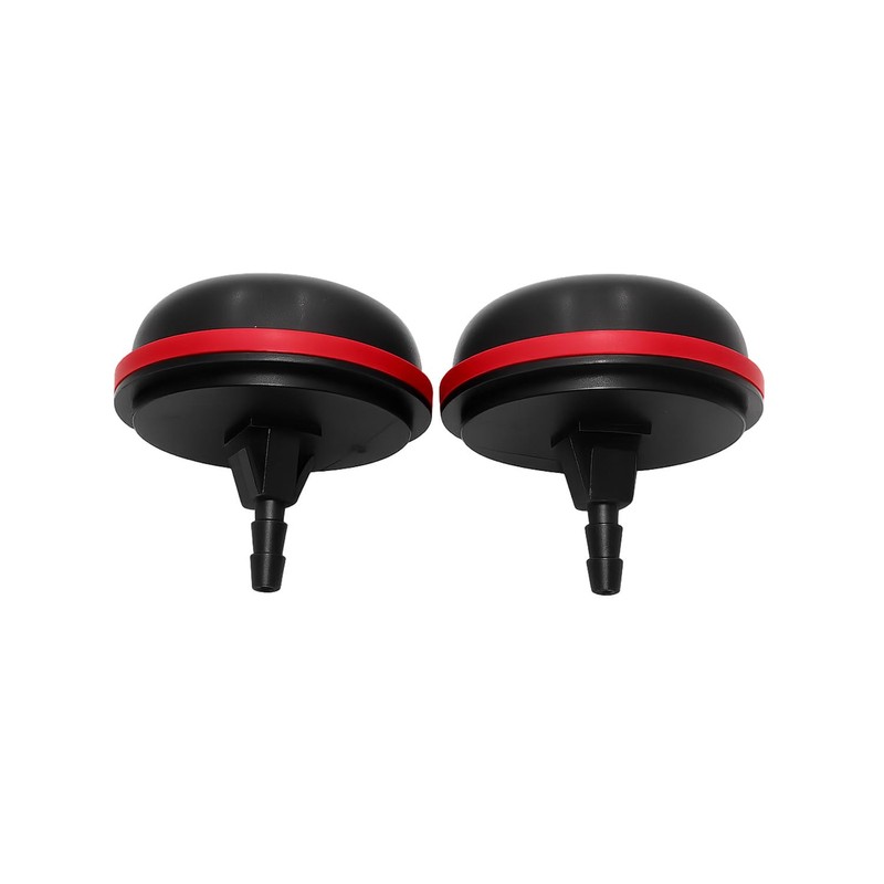 Hippotech 2 Packs 793382 Primer Bulb with Fuel Line for