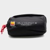 Wild Country Helm 3 Footprint Groundsheet protector, Black, One Size,