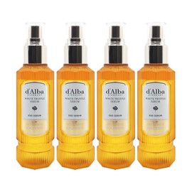 [Home Shopping Latest Award] Dalba Season 6 Exo Mist Serum Byun Jeongsu 100ml 4pcs / [홈쇼핑 최신상] 달바 시즌6 엑소 미스트 세럼 변정수 100ml 4개