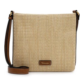 Tamaris TAS Fernanda 33661 Women's Handbags Two-Tone, sand, Unit size