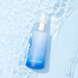 Dermafirm 바이오 코렉션 앰플 세라-드롭 M4 50ml (증정 : 토닝세럼 1mlx2매수딩리페어토닝패드 R4 샘플 6ml 2매입) Bio Correction Ampoule Serum-Drop M4 50ml (Gift: Toning Serum 1ml x 2 sheets, Soothing Repair Toning Pad R4 Sample 6ml x 2 sheets)