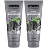 Freeman Feeling Beautiful Charcoal & Black Sugar Gel Mask and
