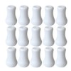 VOANZO 15 x Blind Pull Cord Ends Drawstring Pendant Pull