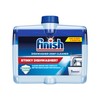 Finish Dishwasher Cleaner Liquid, Deep Cleans Hidden Grease & Limescale,