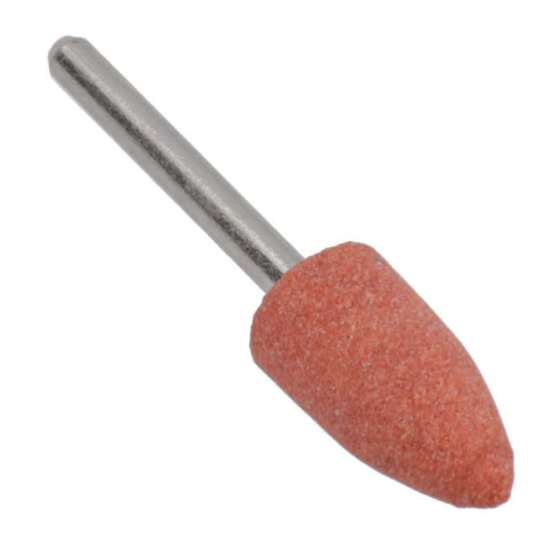 30pc Rotary Circular Grinding Sanding Wheel Set 9, 10, 15mm