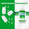 Complejo Biotina Ácido Fólico Hombres Mujeres Vitaminas B12 Cápsulas Multiblue