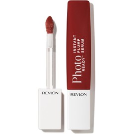 Revlon PhotoReady Instant Plump Serum Gloss-Brillo labial tono Jumbo Juice