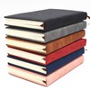 A5 Ruled Notebook Journal - Hardcover Executive Notebooks with Premium