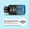 Stress Less Capsulas Vitamina B12 Gaba 5htp Carbonato Calcio Oxido