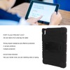 10.9 Inch Tablet Case Shockproof Armor Protective Case with Built