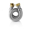 Tucai Flexible Hose Sanitary Bath/Kitchen 1 Inch DN25 12 Bar