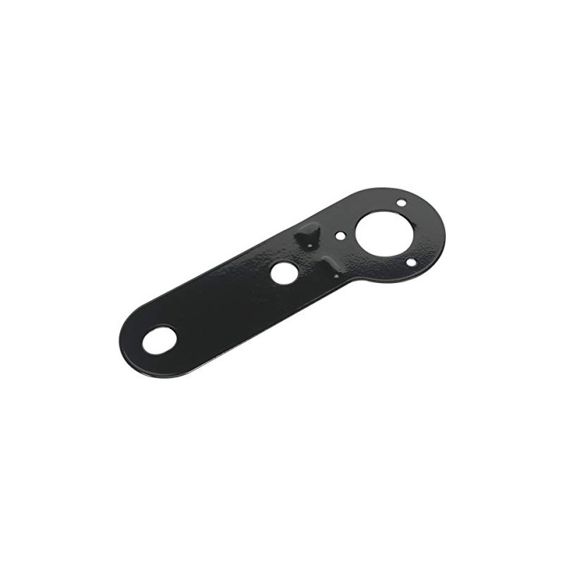 Sealey Tb61 Single Socket Mounting Plate
