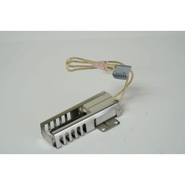 Getue (NEW) Coorstek Gas Range Oven Igniter for Compatible with Maytag 74007498 Ignitor PS2085070 AP4096256 74007498, 7432P106-60, AP4096256, PS2085070 + many models in description