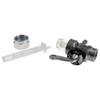 Fuel Tap Compatible with Kreidler Florett M16x1 Karcoma LF LH