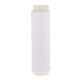 zalati Elastic Wire Transparent Thread with Spool Accessory for Fishing Diameter 0.15mm Length 200m