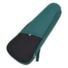 Ukulele Bag Rainbow Series Waterproof Soft Cotton Padded Gig Case