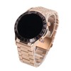 Smartwatch 1.32in IPS Screen Activity Tracker Fitness Bluetooth Smartwatch for