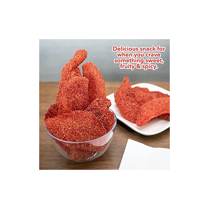 Balmoro Mango Enchilado 250 g