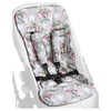 Harness Seat Belt Strap Covers Padded Universal New Reversible Set