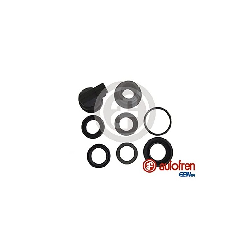 Autofren Seinsa D1747 Repair Kit, brake master cylinder