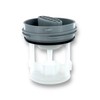 DL-pro Drain Pump for Whirlpool Bauknecht 481010584942 HANYU Pump Drain