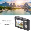 Digital Camera 48MP 16X Zoom 1080P HD 2.4 Inch IPS
