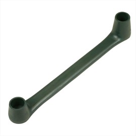 LITE T-102 Twin Tea Spare L Green