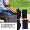 Crutch Pads, Crutch Grip Pads Armpit and Handle Comfortable Crutch