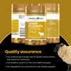 Healthy Care Sheep Placenta Capsules - Premium Dietary Supplement for