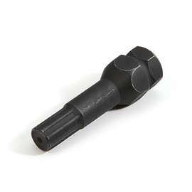 STEELMAN PRO 78552 Lug (9-Point Star, 1/2" Outer Diameter)