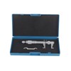 Inside Micrometer Stainless Steel High Accuracy Measurement Tool with Alloy