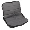 Lawn Mower Seat Cover Wear Resistant Dustproof Oxford Comfortable Tractor