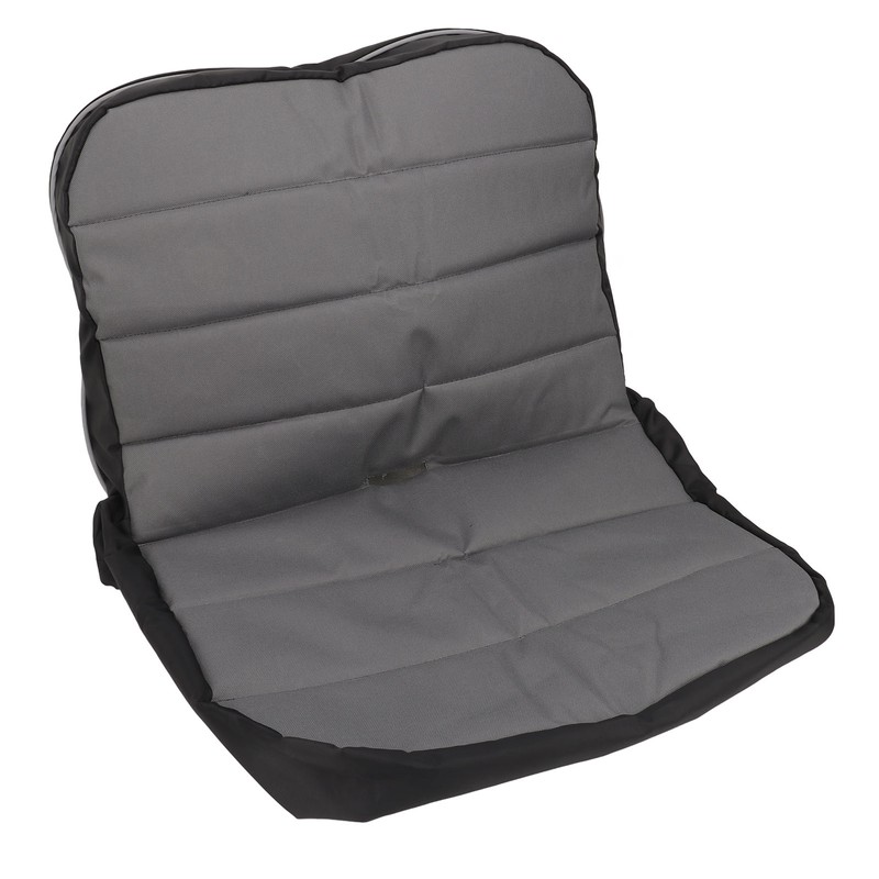 Lawn Mower Seat Cover Wear Resistant Dustproof Oxford Comfortable Tractor
