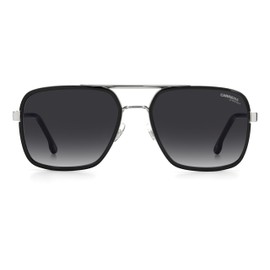 Carrera CARRERA 256/S Ruthenium/Grey Shaded 58/18/140 men Sunglasses