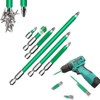 Strong Magnetic Durability Screwdriver Drill Bit Set, Portraitw Screwdriver Sets,
