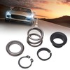 Steering Column Upper Bearing Kit F4DZ 3517 A Inner Race
