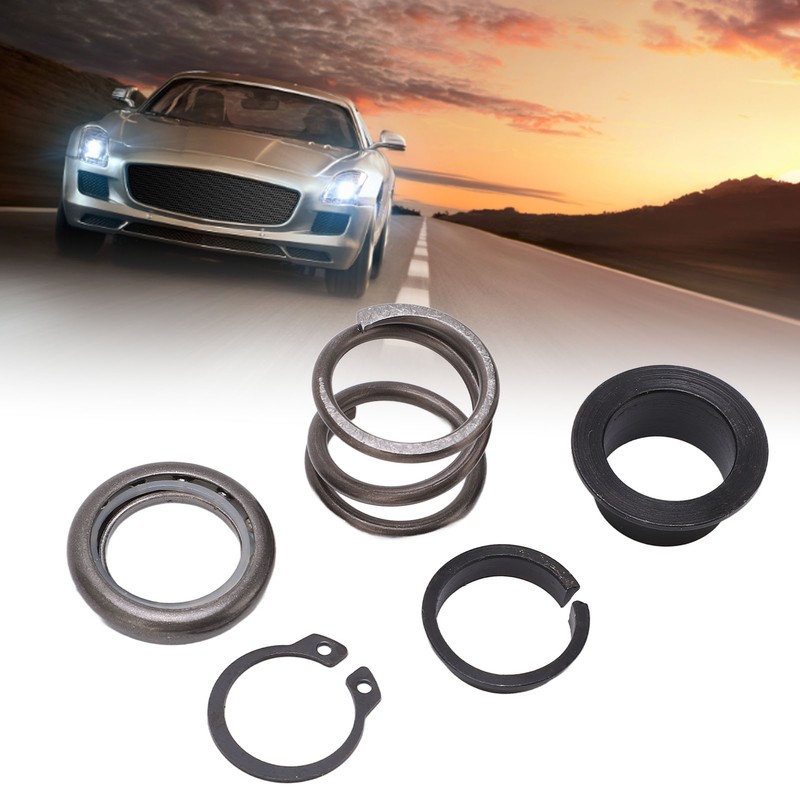 Steering Column Upper Bearing Kit F4DZ 3517 A Inner Race