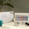 KnitPro Deluxe Gift Set - Zing Interchangeable Circular Needles (3.50-8.00mm)