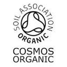 Amphora Aromatics Cosmos Organic Sweet Almond Oil 100ml