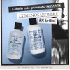 Bumble and Bumble Acondicionador Hidratante | Voluminizador