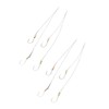Sea Grip Wire Harris 2 Needle Set of 4