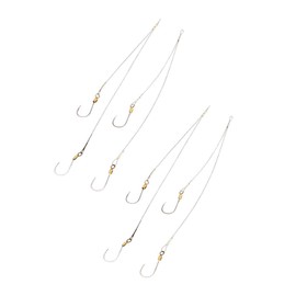Sea Grip Wire Harris 2 Needle Set of 4
