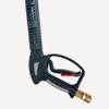 Blu Shield PWG002 5000 PSI Hot Water Pressure Washer Gun