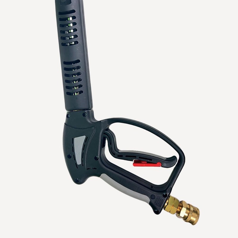 Blu Shield PWG002 5000 PSI Hot Water Pressure Washer Gun