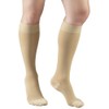 Truform Truform 20-30 mmHg Compression Stockings for Men and Women,