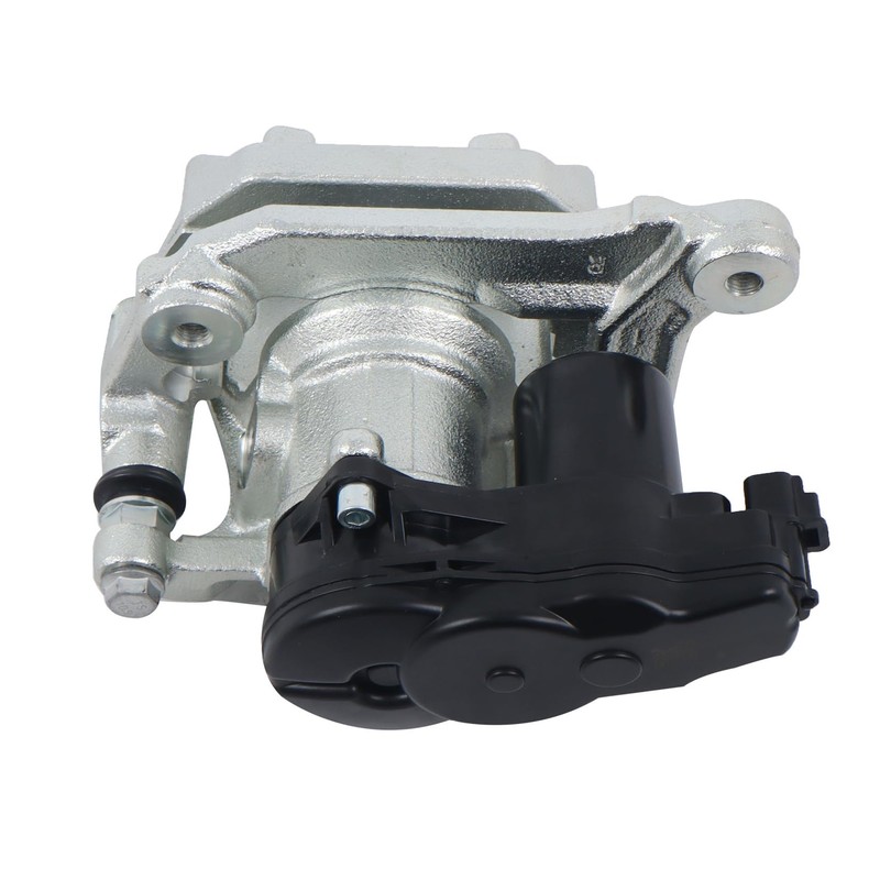labwork Rear Right Electrical Brake Cylinder Caliper Replacement for Mitsubishi