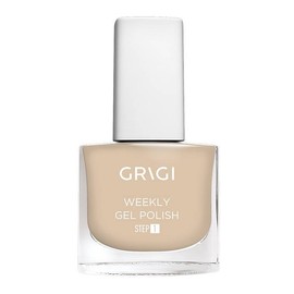 GRIGI WEEKLY GEL NAIL POLISH No 609