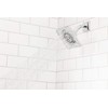 Speakman S-5002-E2 Rainier Exhilaration High Pressure Fixed Shower Head, 2