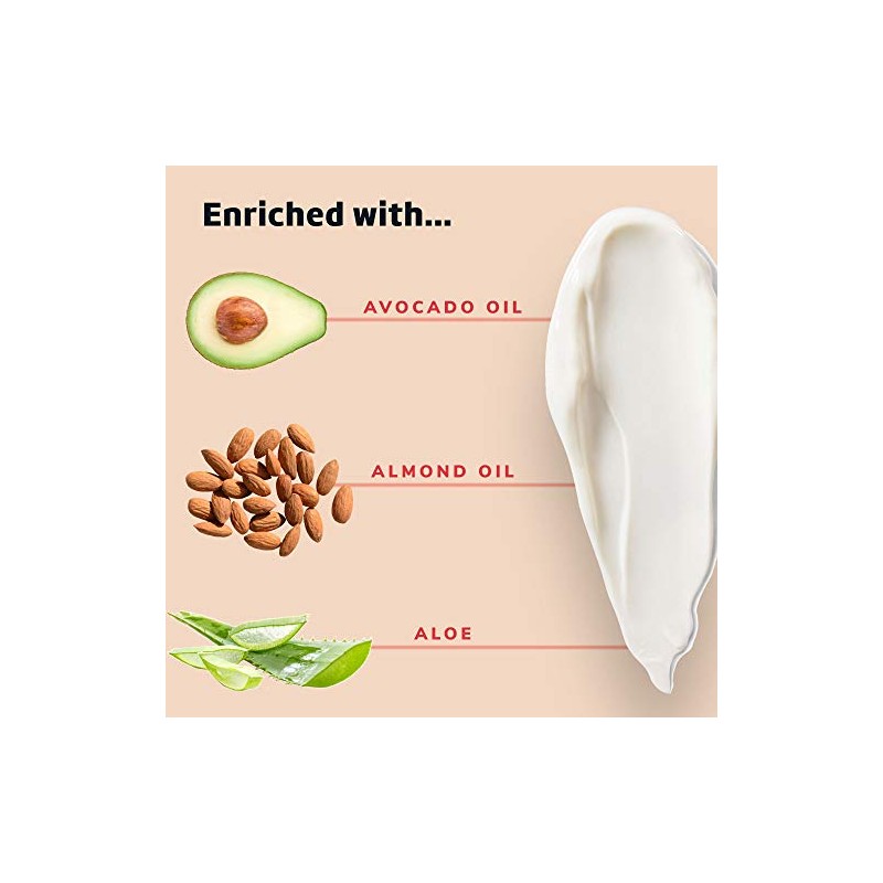 6pk - Vitamin E Cream - Vitamina E - Moisturizer