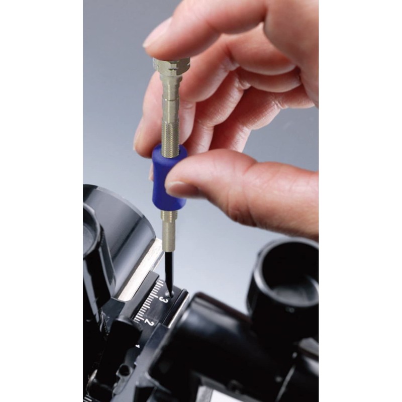 Precision Screwdriver (+/-)